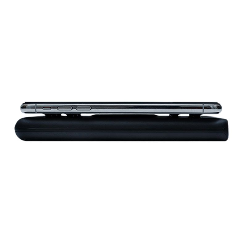 Power Bank OEX Glid PB306, 10000mAh, Wireless/USB/Type-C, Preto, 48.7420