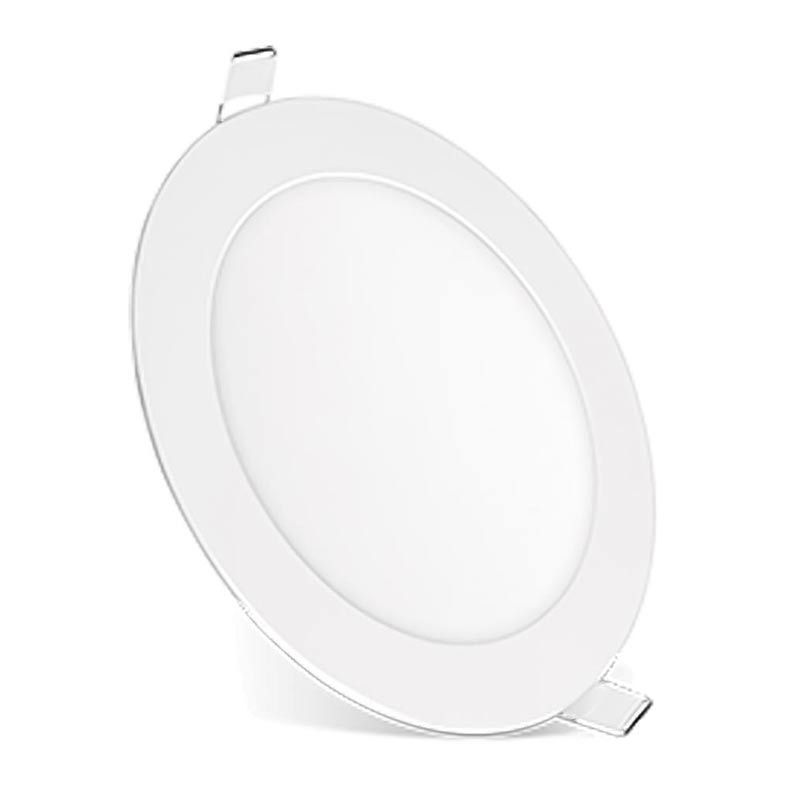 Luminaria Smart Redonda de Embutir Elgin 18W Wi Fi, 48D18WERWIFI