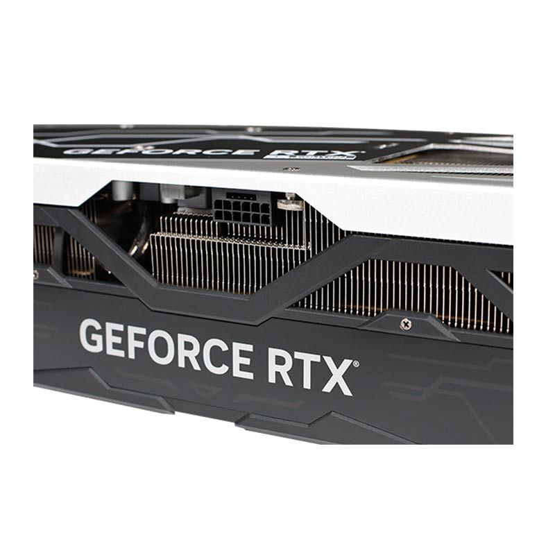 Placa de Video Galax Geforce RTX 4080 SG 1-Click OC, 16GB, GDDR6X, 256-bit,  48NZM6MD6LSG