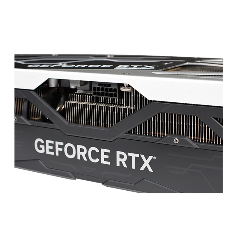 GALAX GeForce RTX™ 4080 16GB ST (1-Click OC ) - GALAX GeForce RTX™ 4080  16GB ST (1-Click OC )