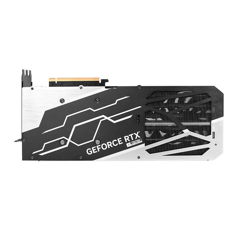 Placa de Video Galax Geforce RTX 4080 SG 1-Click OC, 16GB, GDDR6X, 256-bit,  48NZM6MD6LSGBR