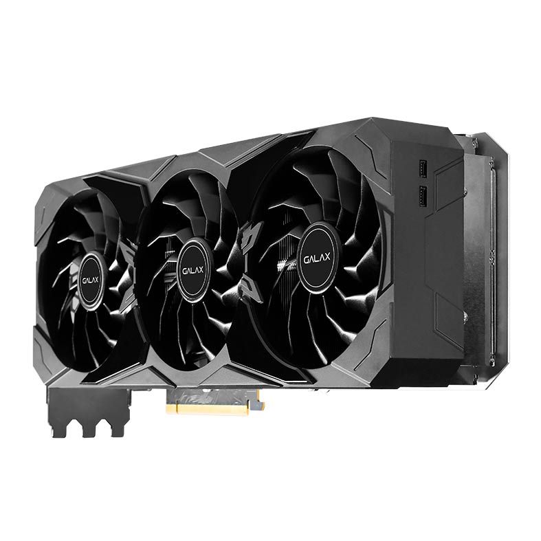 GeForce RTX 4080 16GB GDDR6X 256bits Galax SG Click OC