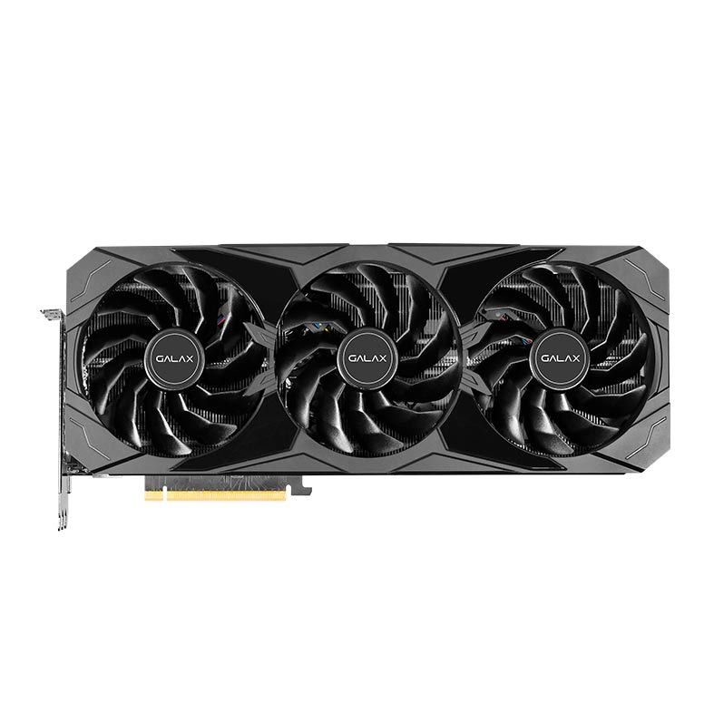 Placa De Video Nvidia Galax Rtx 4080 St 16gb Gddr6x Rgb - R$ 6.899