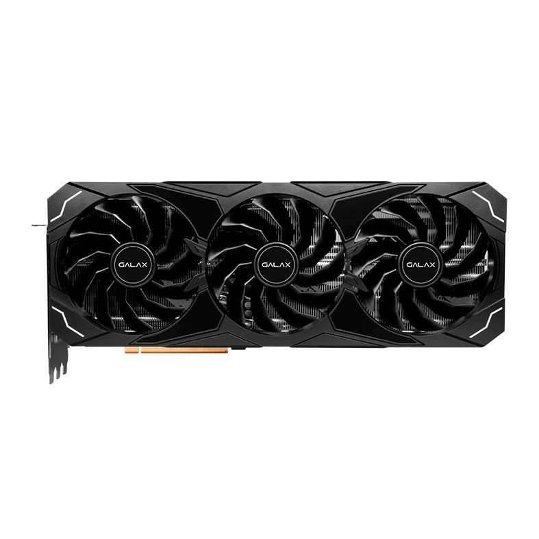 Placa de Video Galax GeForce RTX 4080 16G ST OC, 16GB, GDDR6X, 256-bit, 48NZM6MD6LTS-NAC