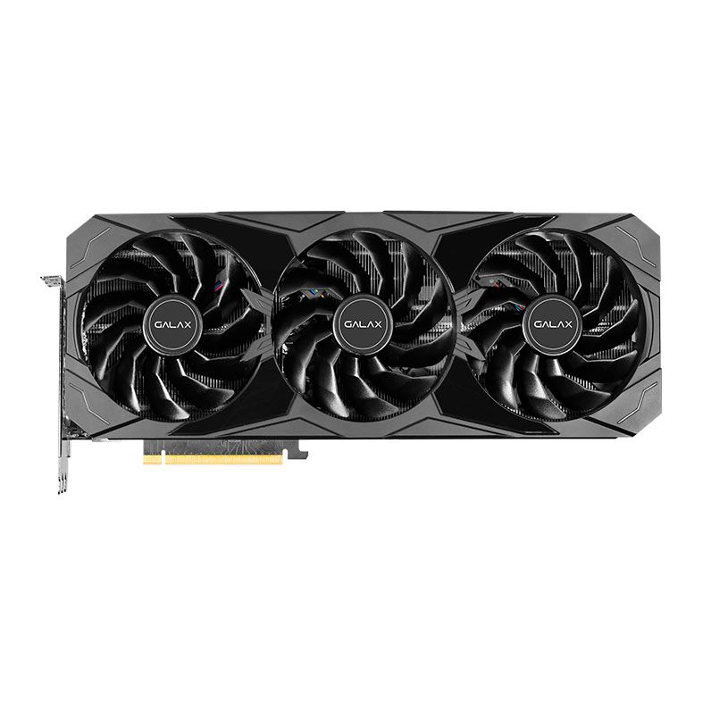 Placa de Video Galax Geforce RTX 4090 SG 1-Click OC, 24GB, GDDR6X, 384-bit, 49NXM5MD6DSG-NAC