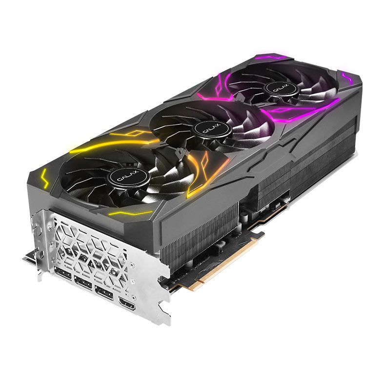 Placa de Video Galax Geforce RTX 4090 SG 1-Click OC, 24GB, GDDR6X, 384-bit, 49NXM5MD6DSG-NAC