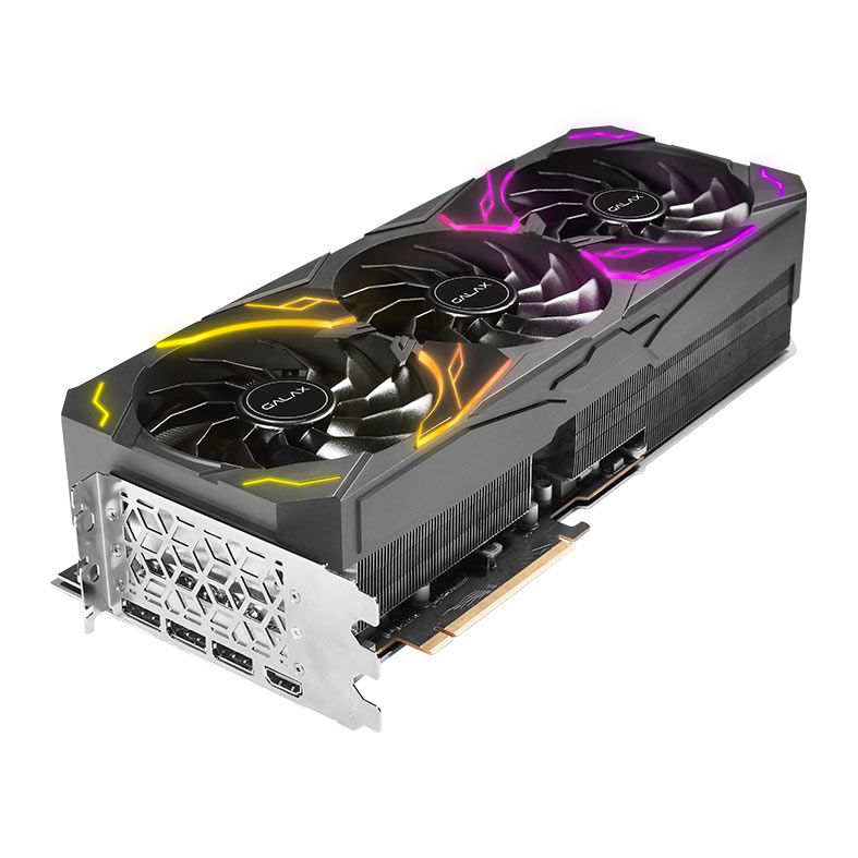 Placa de Video Galax Geforce RTX 4090 SG 1-Click OC, 24GB, GDDR6X, 384-bit, 49NXM5MD6DSGBR