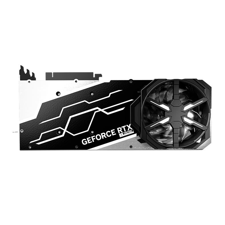 Placa de Video Galax Geforce RTX 4090 SG 1-Click OC, 24GB, GDDR6X, 384-bit, 49NXM5MD6DSGBR