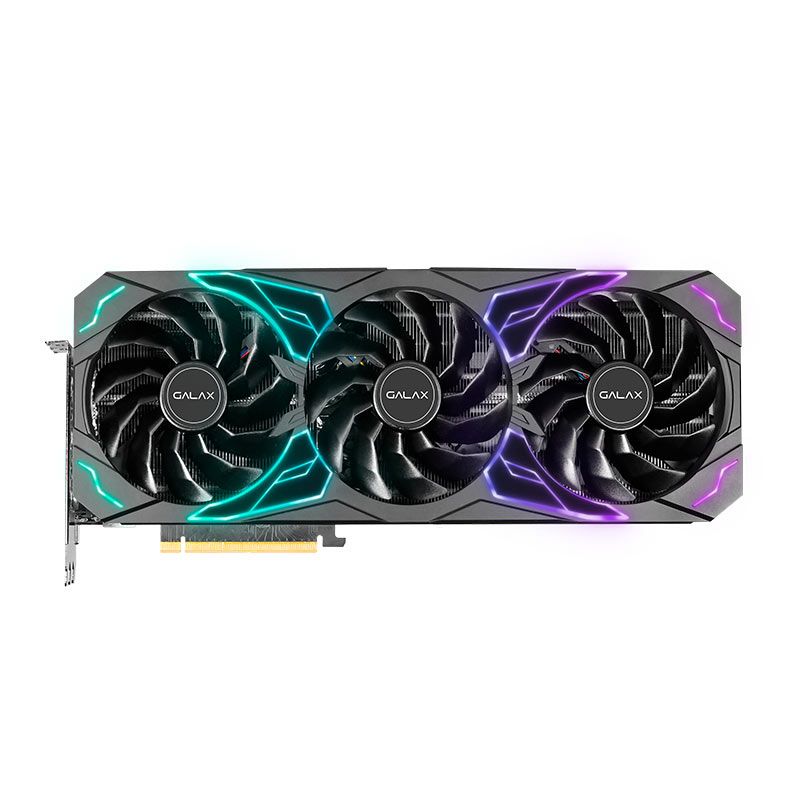Placa de Video Galax Geforce RTX 4090 SG 1-Click OC, 24GB, GDDR6X, 384-bit, 49NXM5MD6DSGBR