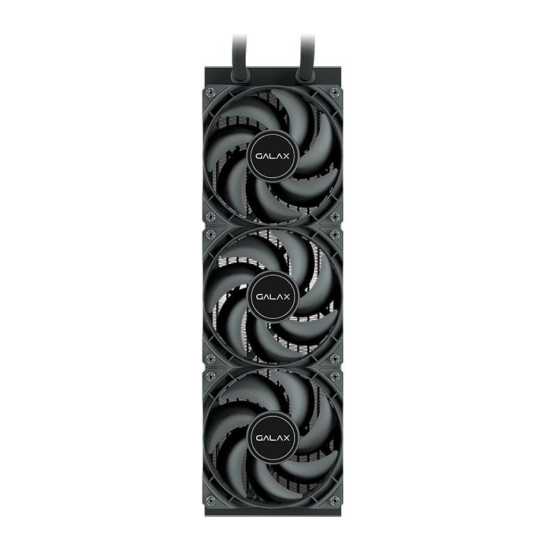 Placa de Video Galax GeForce RTX 4090 Hydro, 24GB, GDDR6X, 384-bit, 49NXM5MD7DIO