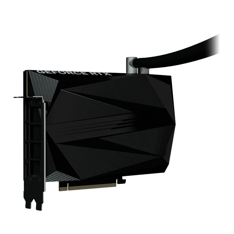 Placa de Video Galax GeForce RTX 4090 Hydro, 24GB, GDDR6X, 384-bit, 49NXM5MD7DIO