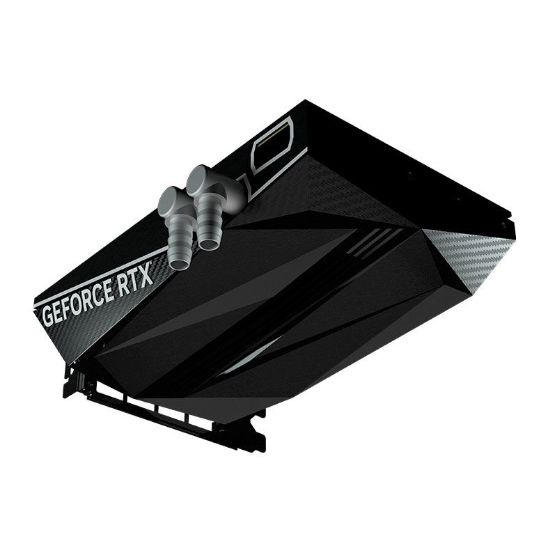 Placa de Video Galax GeForce RTX 4090 Hydro, 24GB, GDDR6X, 384-bit, 49NXM5MD7DIO