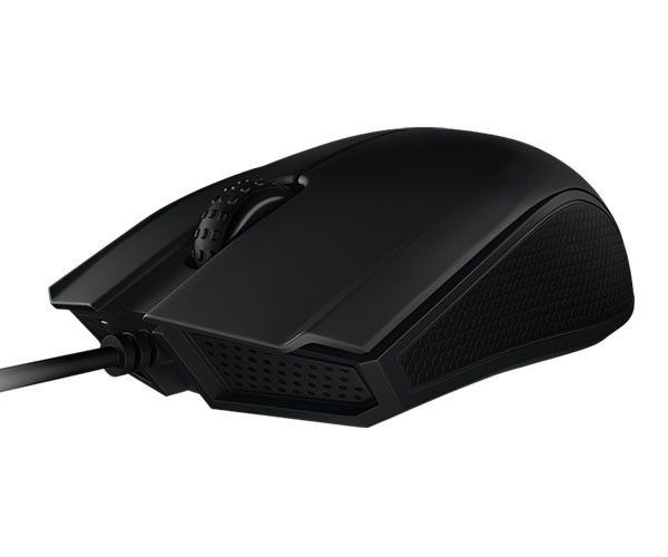 Mouse Gamer Razer Abyssus 2014, RZ01-01190100-R3U1 - BOX