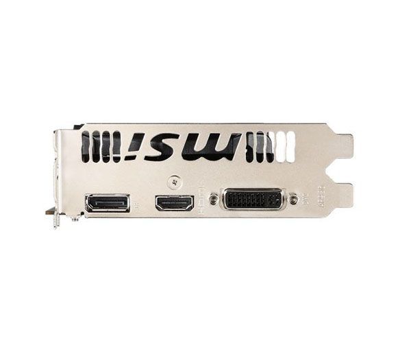 Placa de Video MSI Radeon R7 360 OC 2GB GDDR5 128Bit, R7 360 2GD5 OC - BOX