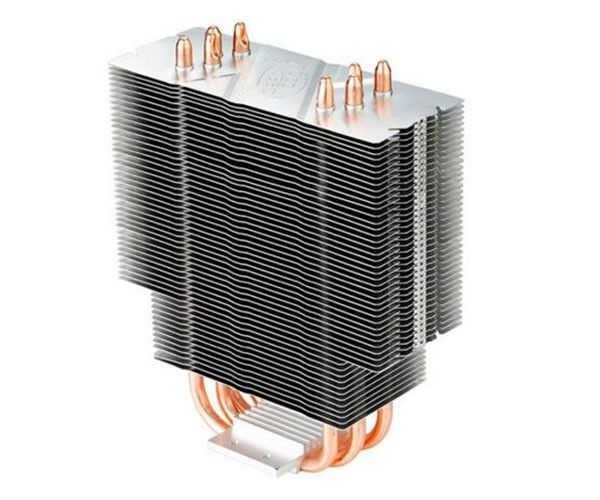 Cooler DeepCool GAMMAXX 400, DP-MCH4-GMX400