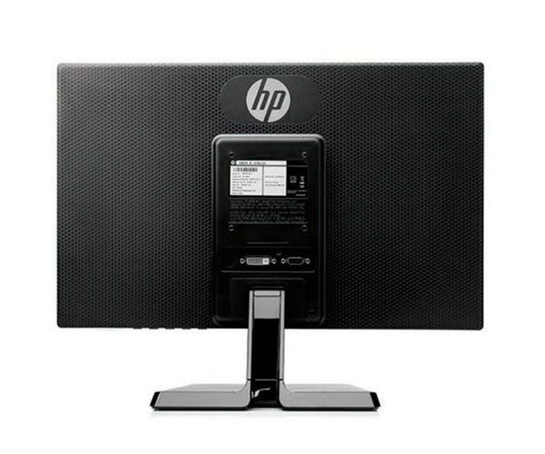 Monitor HP 18.5 Pol. LED 5ms 1366x768, V198bz