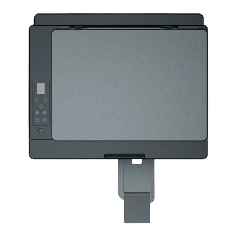 Impressora Multifuncional HP Smart Tank 581, Wireless, Wi-Fi, Preta, 4A8D5A-AK4