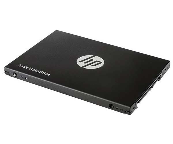 Ssd hp s600 обзор