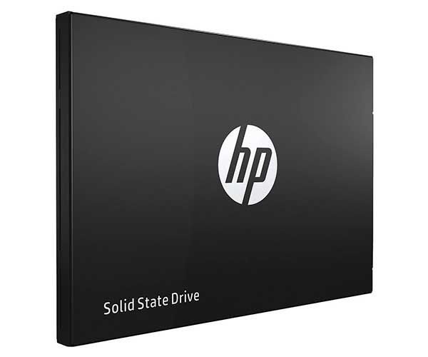 Hp ssd s600 прошивка