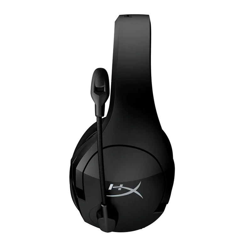 Headset Gamer HyperX Cloud Stinger Core Wireless, Drivers 40mm, Preto, 4P4F0AA
