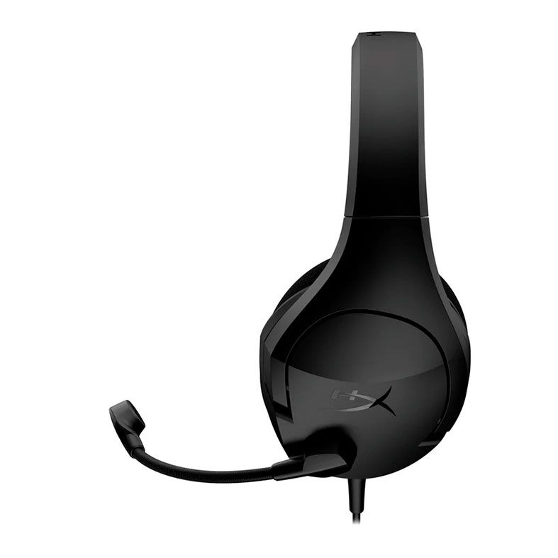 Headset Gamer HyperX Cloud Stinger Core, Drivers 40mm, Preto, 4P4F4AA