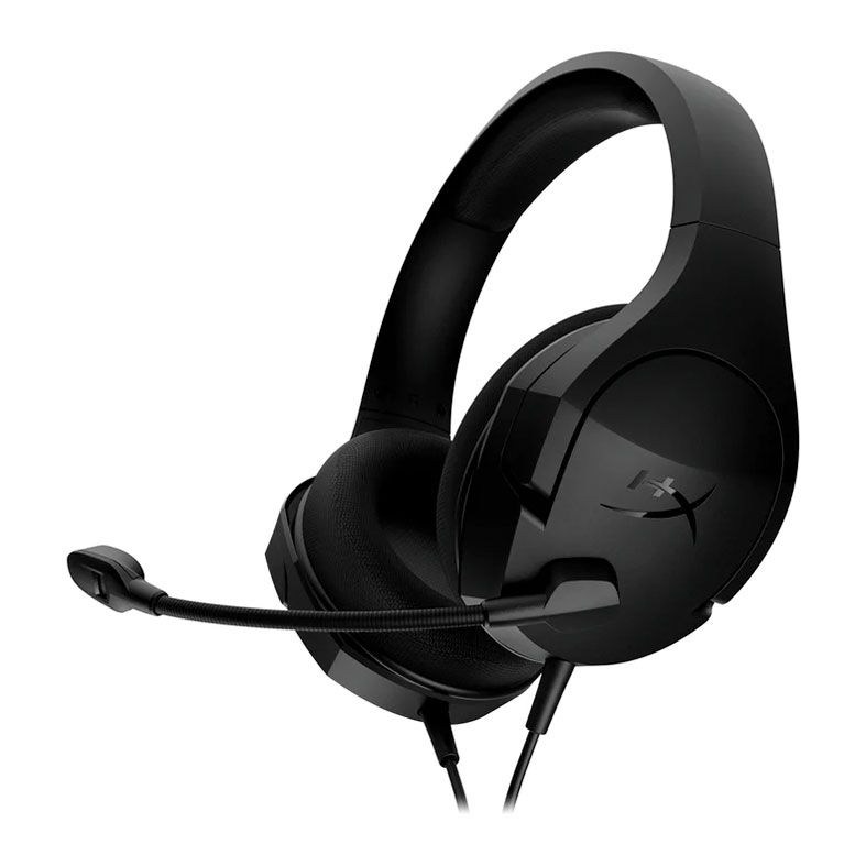Headset Gamer HyperX Cloud Stinger Core, Drivers 40mm, Preto, 4P4F4AA
