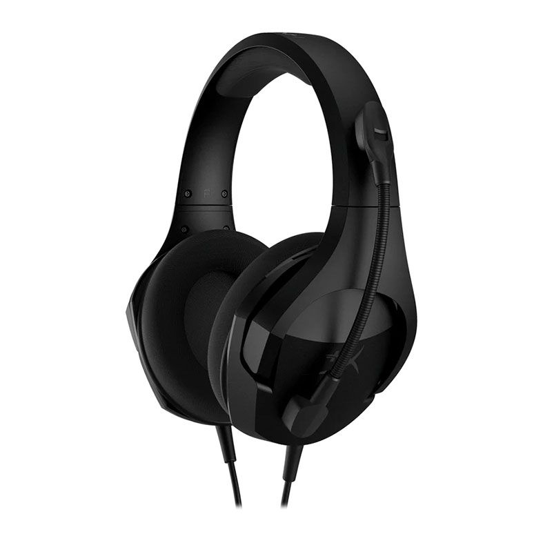 Headset Gamer HyperX Cloud Stinger Core, Drivers 40mm, Preto, 4P4F4AA