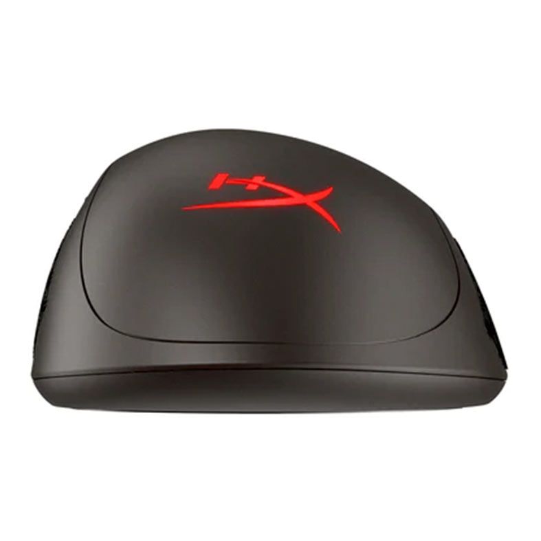 Mouse Gamer HyperX Pulsefire FPS Pro, RGB, 16000DPI, 6 Botoes, Preto, 4P4F7AA