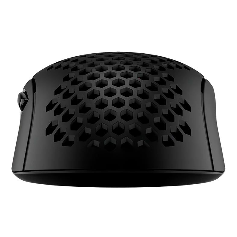 Mouse Gamer HyperX Pulsefire Haste, Wireless, RGB, 16000DPI, 6 Botoes, Preto, 4P5D7AA