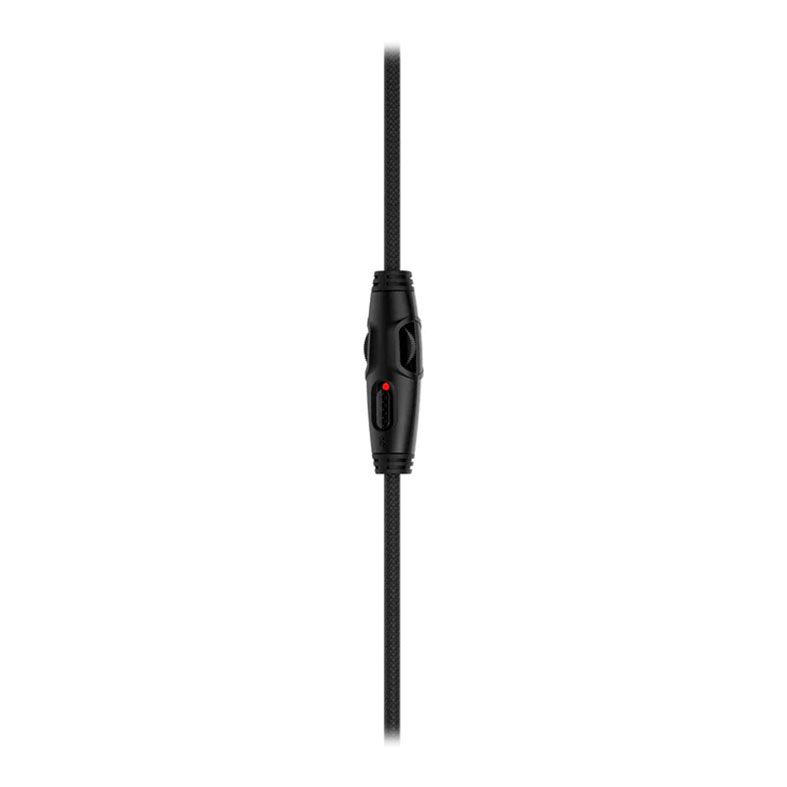 Headset Gamer HyperX CloudX, Drivers 53mm, Preto e Cinza, 4P5H8AA