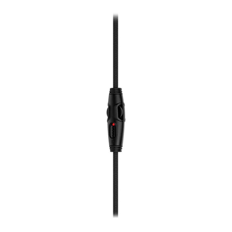 Headset Gamer HyperX Cloud Alpha, Drivers 50mm, Preto e Vermelho, 4P5L1AAABL
