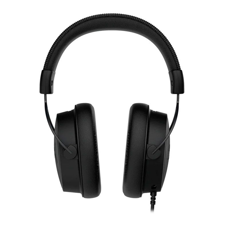 Headset Gamer HyperX Cloud Alpha S, Som Surround 7.1, Drivers 50mm, Preto, 4P5L2AA