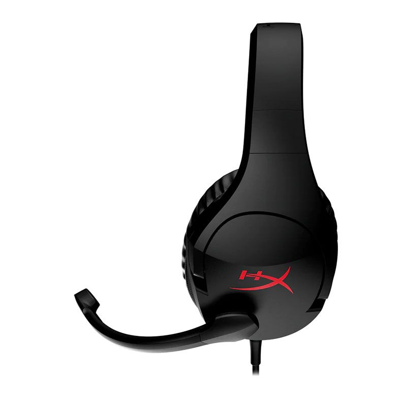 Headset Gamer HyperX Cloud Stinger, Drivers 50mm, Preto, 4P5L7AAABL