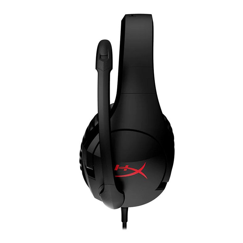 Headset Gamer HyperX Cloud Stinger, Drivers 50mm, Preto, 4P5L7AAABL