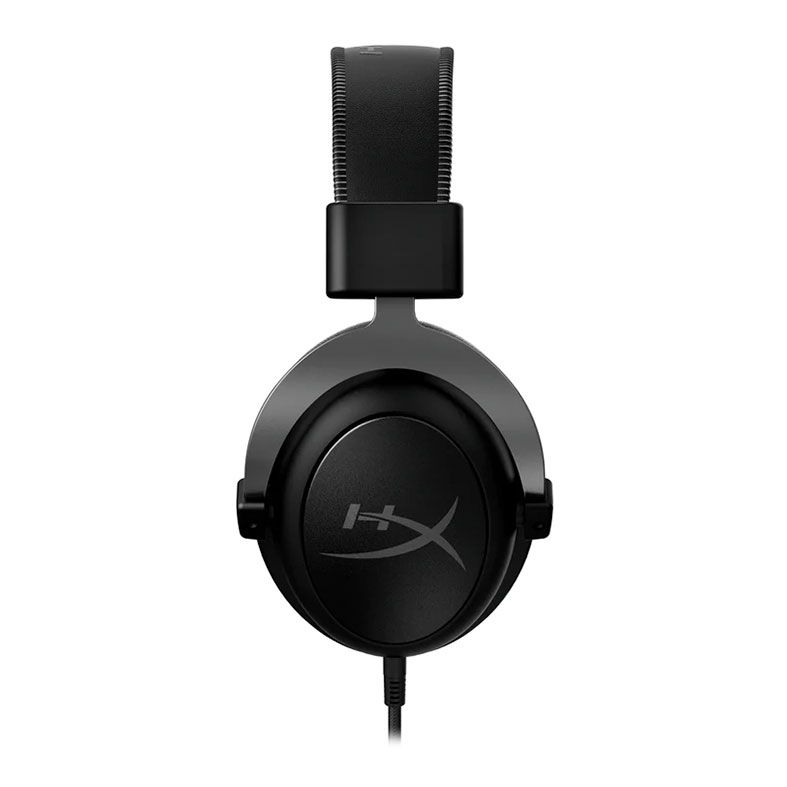 Headset Gamer HyperX Cloud II, Som Surround 7.1, Drivers 53mm, Gun Metal, 4P5L9AA