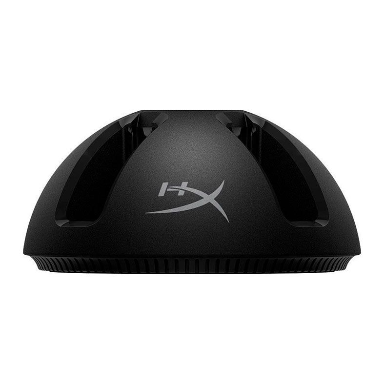 Carregador Hyperx ChargePlay Quad, Nintendo Switch, Preto, 4P5M7AA
