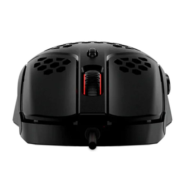 Mouse Gamer HyperX Pulsefire Haste, RGB, 16000DPI, 6 Botoes, Preto