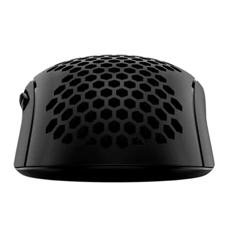Mouse Gamer HyperX Pulsefire Haste, RGB, 16000DPI, 6 Botoes, Preto, 4P5P9AA
