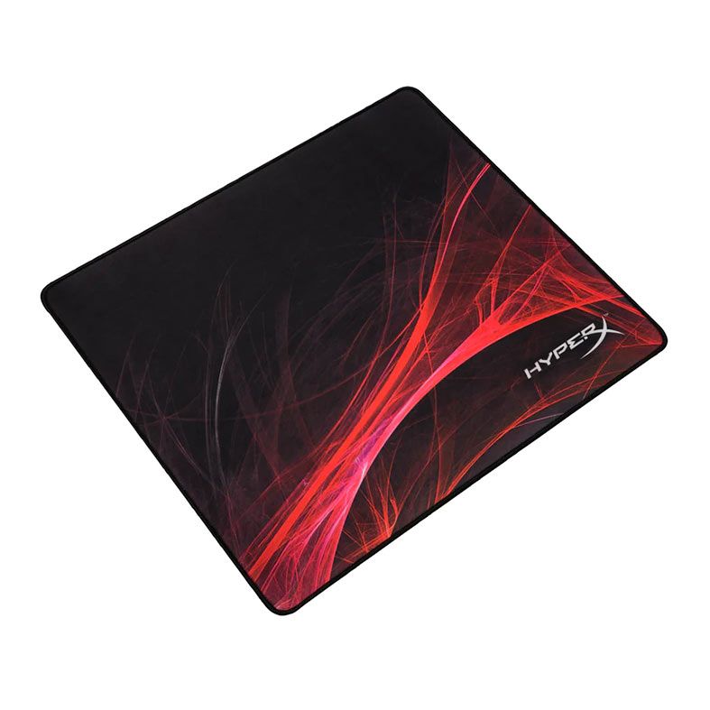 Mousepad Gamer HyperX Fury S, Speed, Medio, 360X300X5mm, 4P5Q7AA