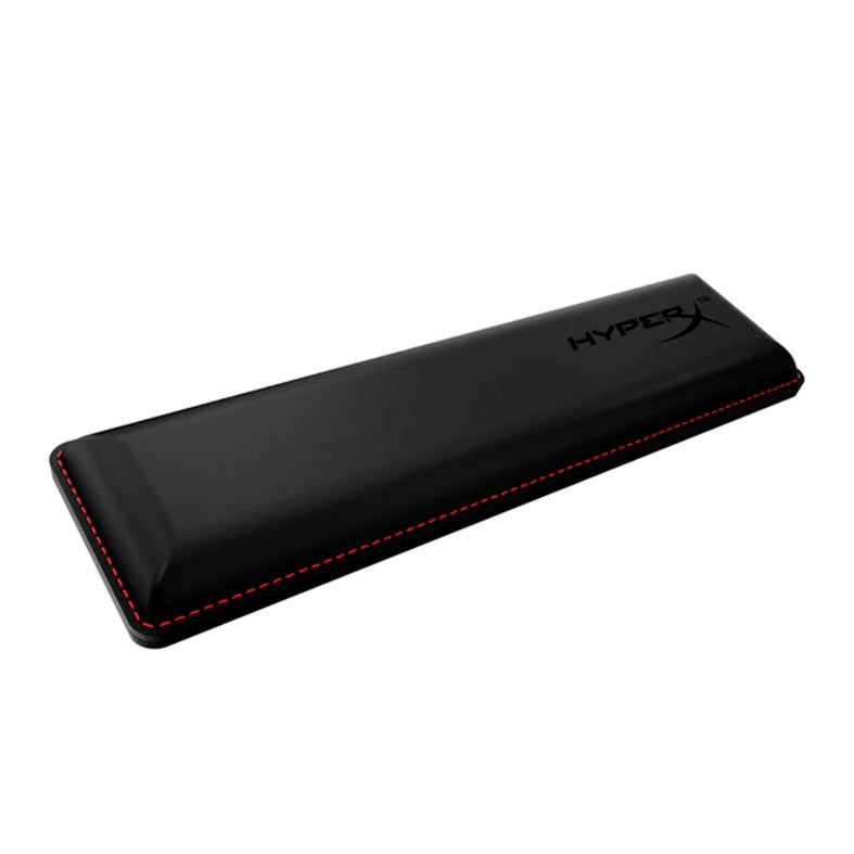 Apoio de Pulso HyperX Wrist Rest, 318x88x22mm, 4Z7X0AA