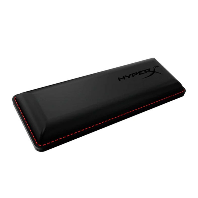 Apoio de Pulso HyperX Wrist Rest, 228x88x22mm, 4Z7X2AA