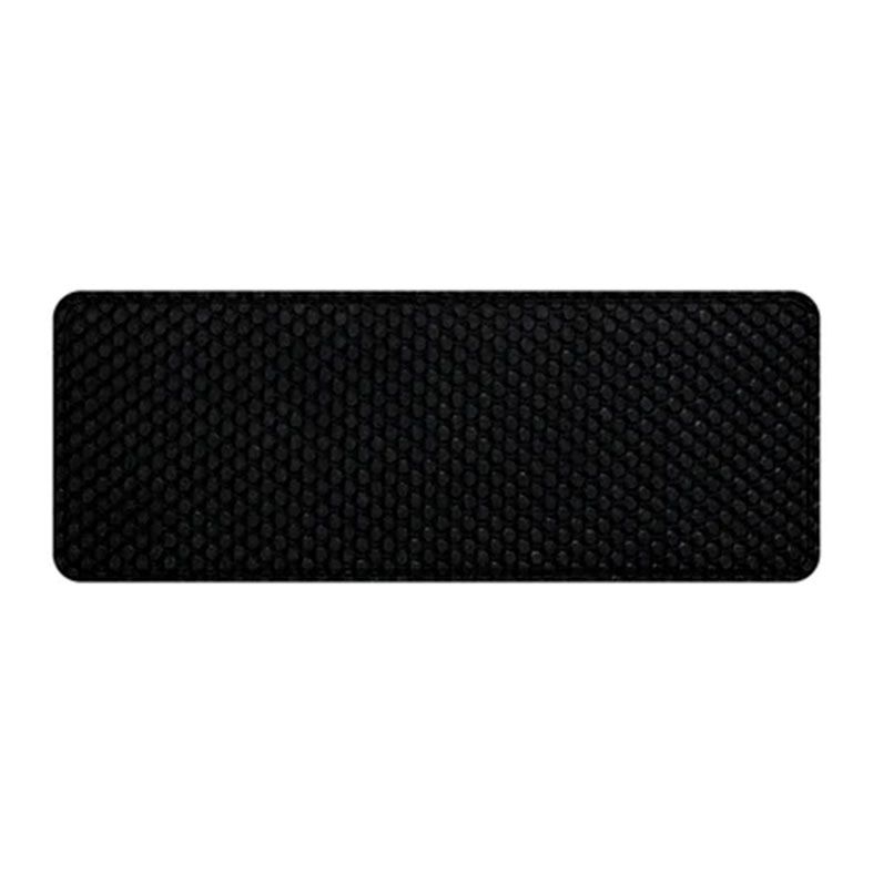 Apoio de Pulso HyperX Wrist Rest, 228x88x22mm, 4Z7X2AA