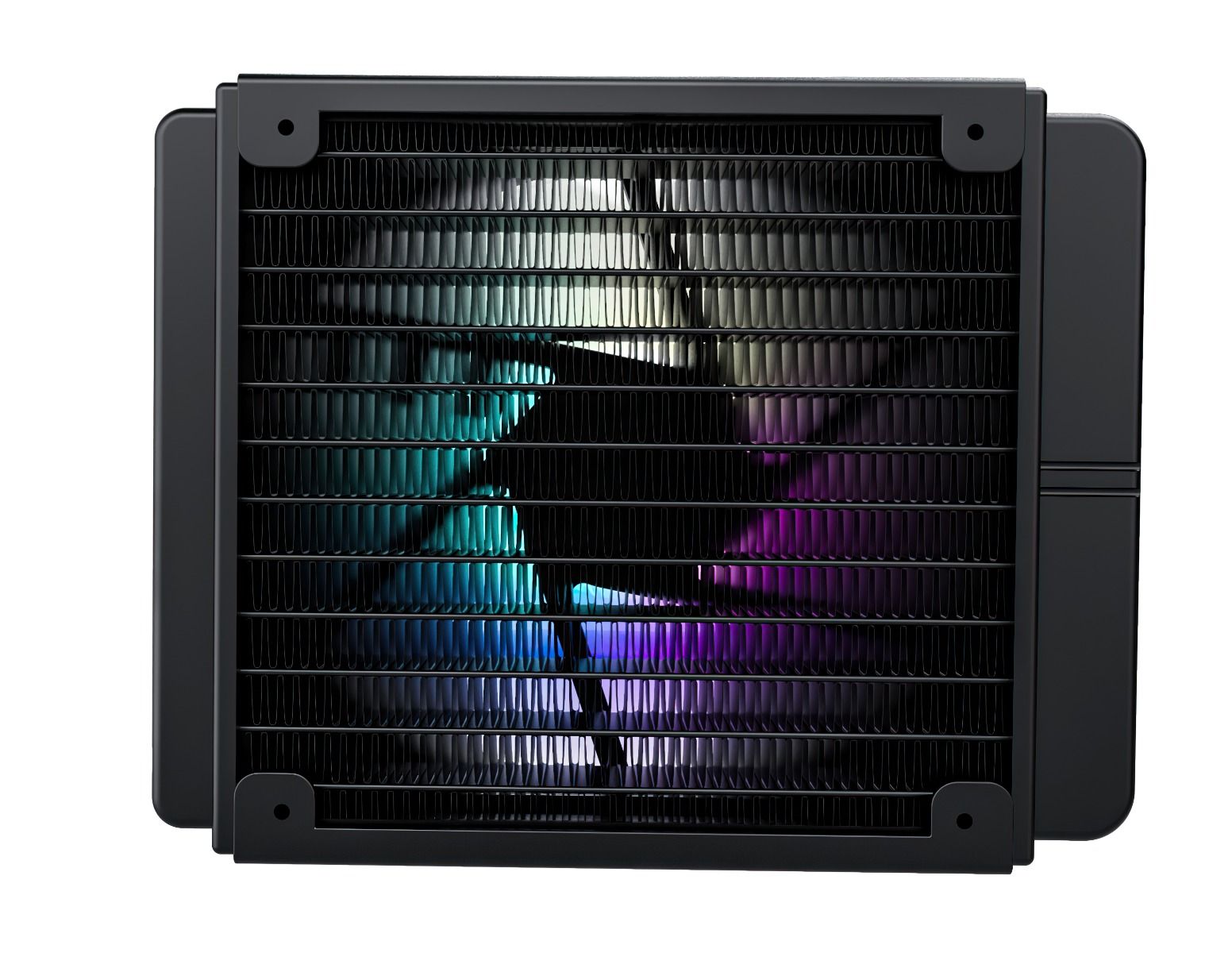 Water Cooler Aigo DarkFlash Twister DX-120 ARGB