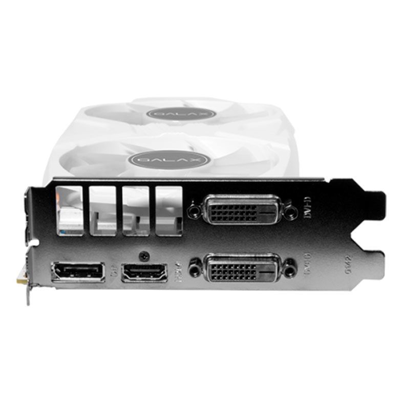 Gtx 1050 ti galax exoc clearance white