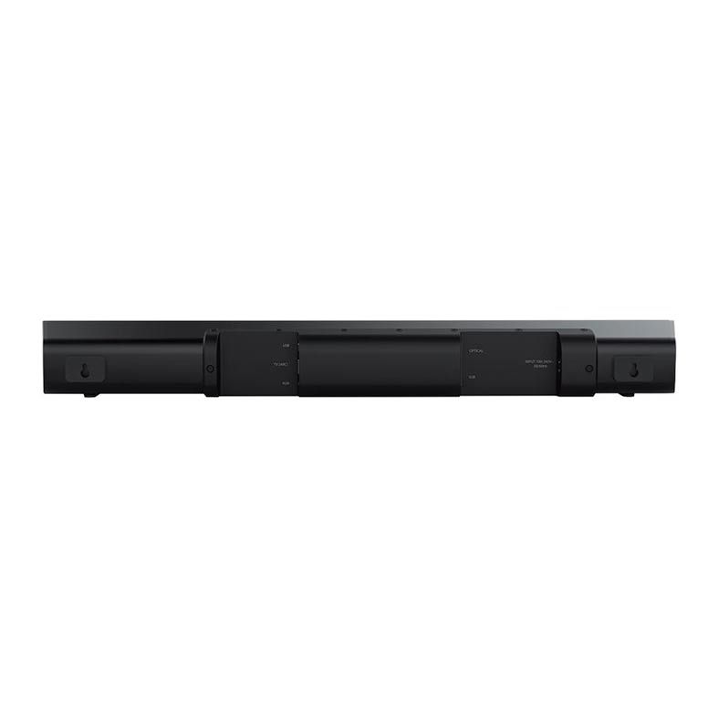 Caixa de Som Creative Stage V2, 160W RMS, Bluetooth, Cabo Optico e USB, Preto, 51MF8375AA001