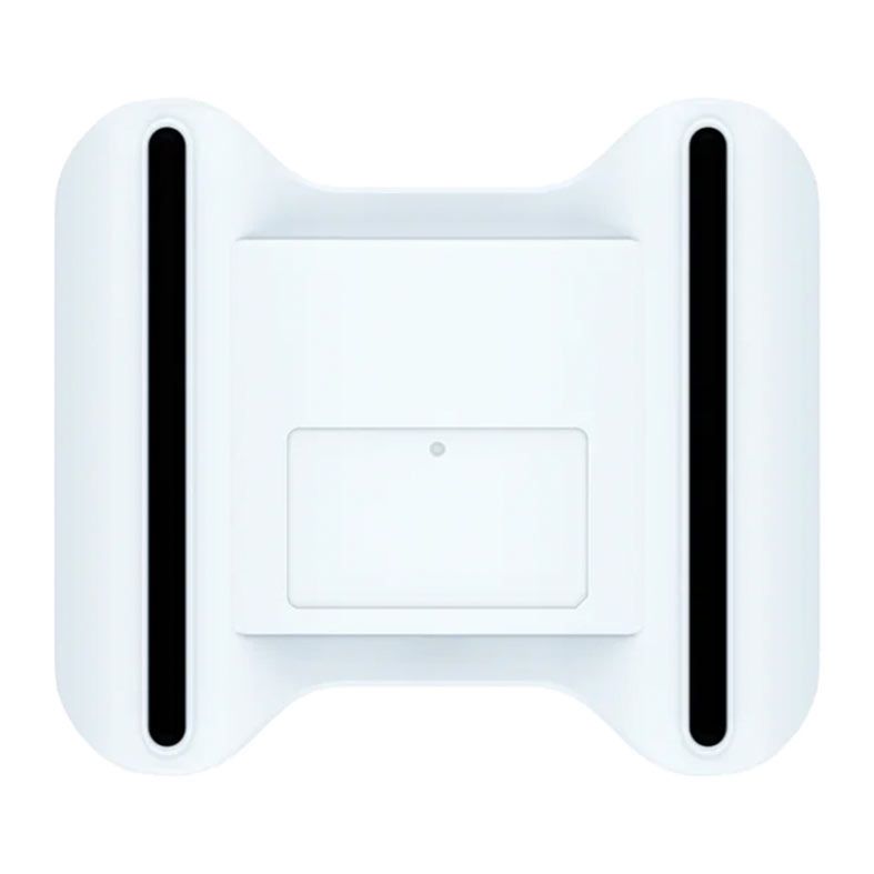 Carregador HyperX Chargeplay Duo, Branco, 51P68AA