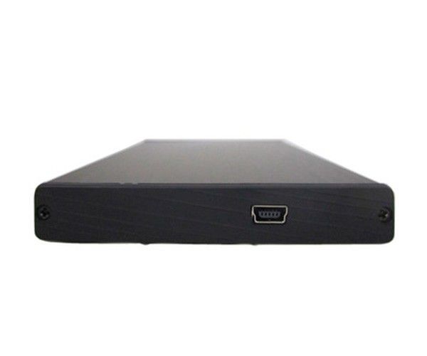 Case Multi Hd 2,5" Aluminio USB 2.0, GA122