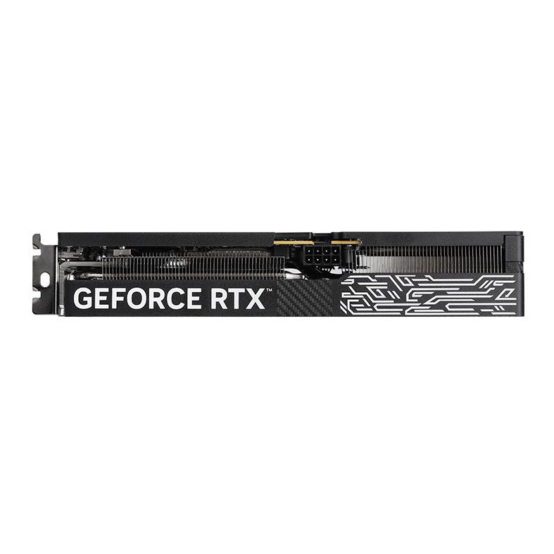 Placa de Video Galax GeForce RTX 5050 1-Click OC, 8GB, GDDR6, 128-bit, 55NSL8MHDCHD