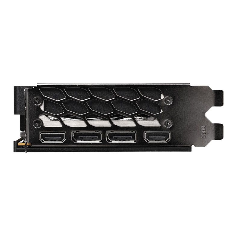 Placa de Video Galax GeForce RTX 5050 1-Click OC, 8GB, GDDR6, 128-bit, 55NSL8MHDCHD