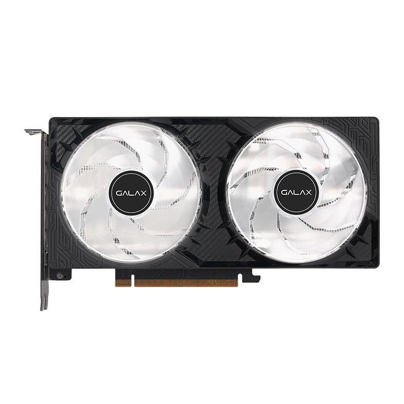 Placa de Video Galax GeForce RTX 5050 1-Click OC, 8GB, GDDR6, 128-bit, 55NSL8MHDCHD